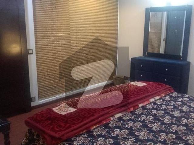 Apartment for rent in Islamabad