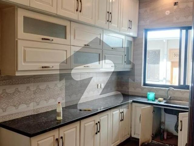Apartment for rent in Islamabad