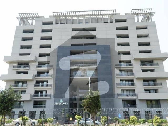 Apartment for sale in Islamabad
