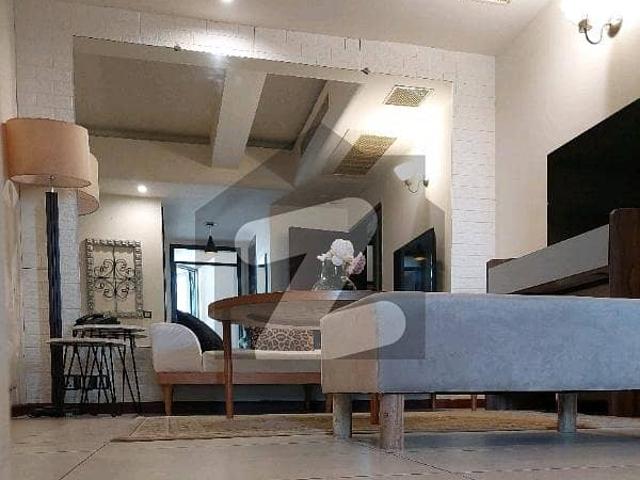 Apartment for rent in Islamabad