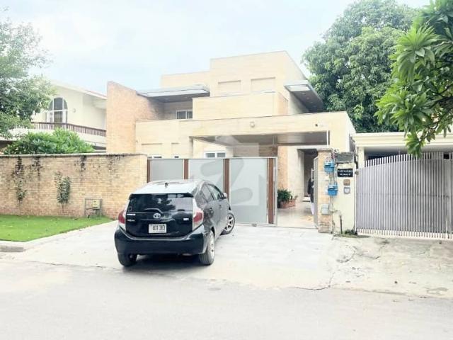 House for sale in Islamabad