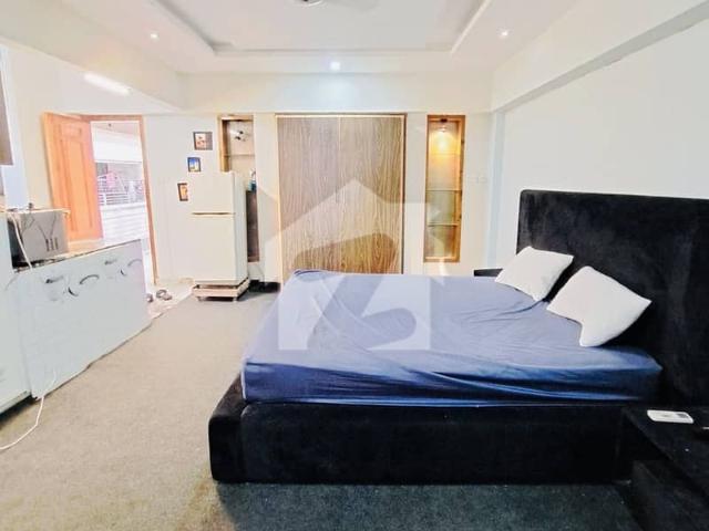Apartment for rent in Islamabad