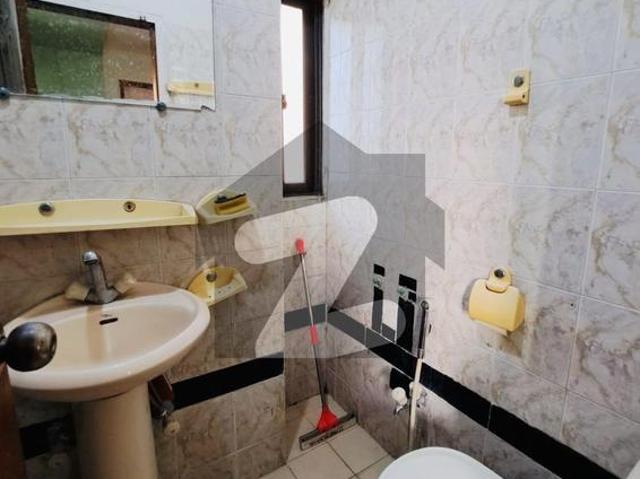 Apartment for rent in Islamabad