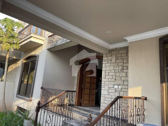 House for rent in Islamabad