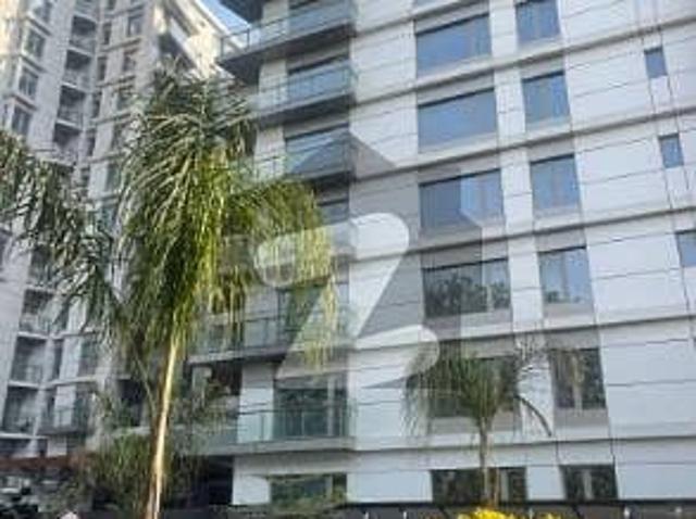 Apartment for sale in Islamabad