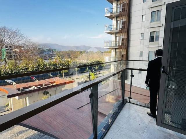 Apartment for rent in اسلام آباد, زون 1