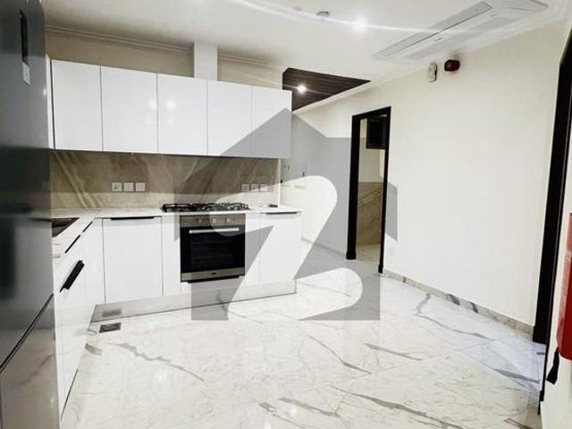 Apartment for rent in Islamabad