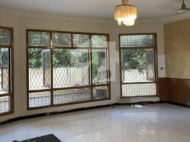 House for rent in اسلام آباد, زون 1