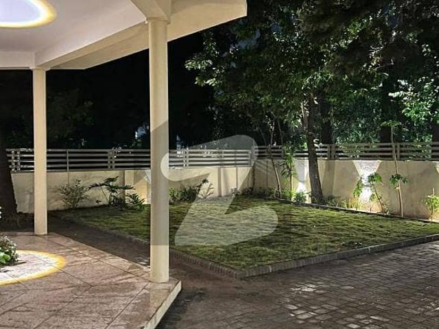 House for rent in Islamabad