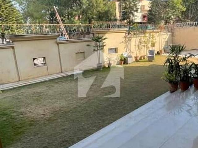 House for rent in Islamabad