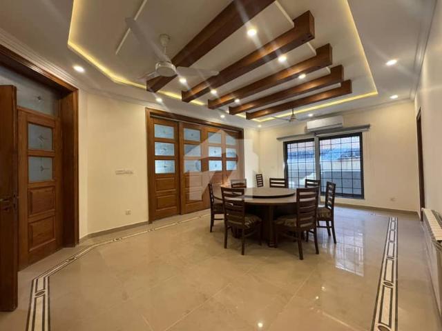 House for rent in Islamabad