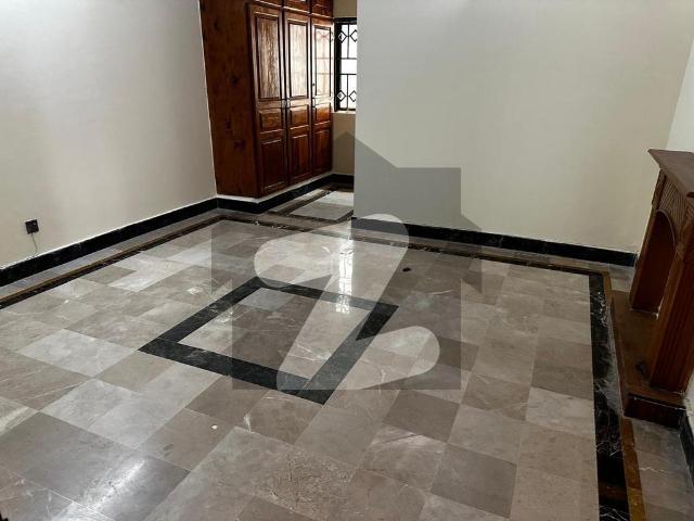 House for rent in Islamabad