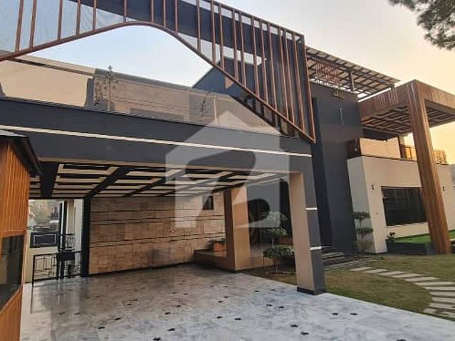 House for sale in Islamabad