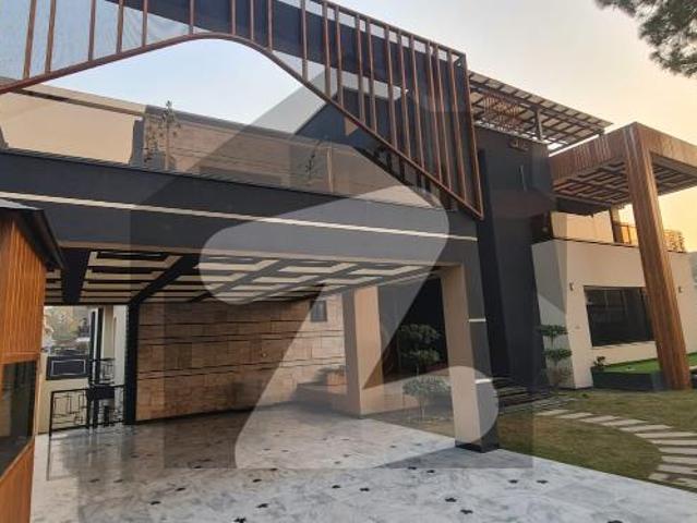 House for sale in Islamabad