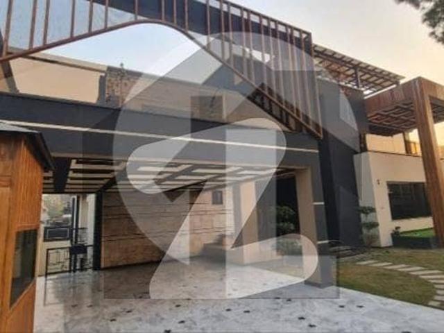 House for sale in Islamabad