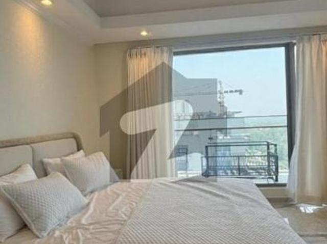 Apartment for rent in Islamabad