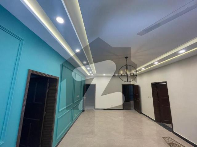 House for rent in Islamabad