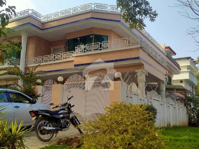 House for rent in Islamabad