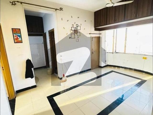 Apartment for rent in Islamabad