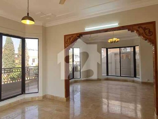 Property for rent in Islamabad