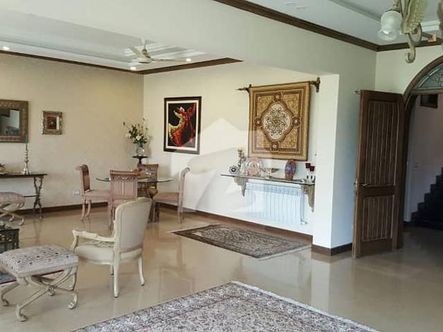 House for sale in Islamabad