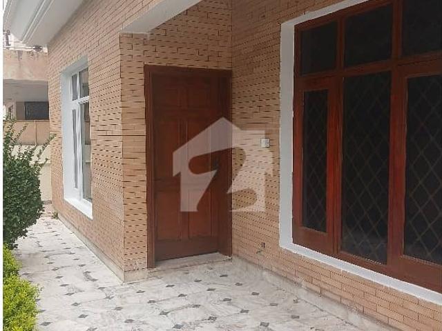 House for rent in Islamabad