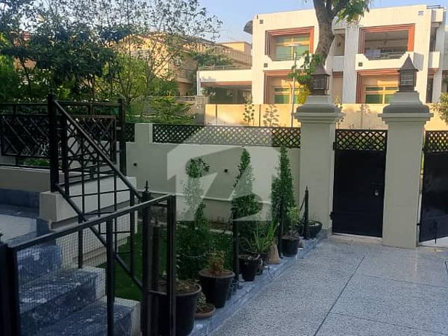House for rent in Islamabad