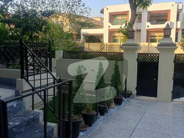 House for rent in Islamabad