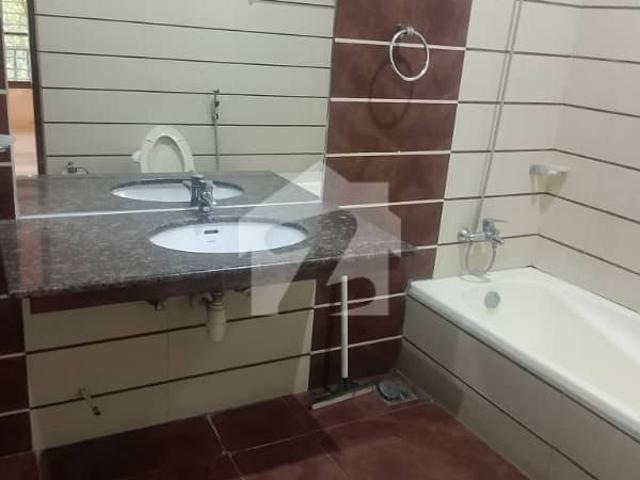House for rent in Islamabad