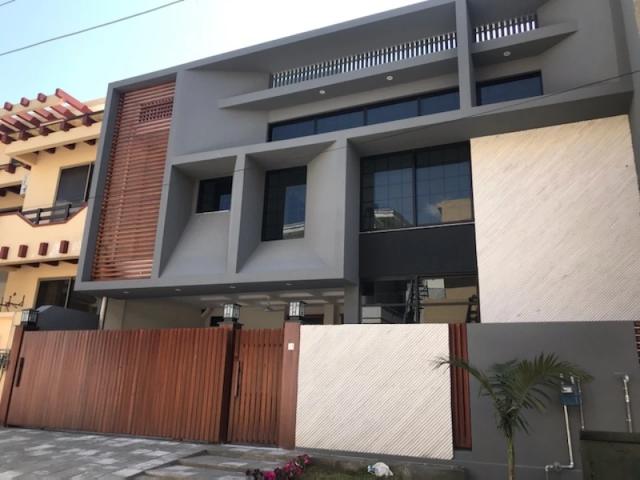 House for rent in Islamabad