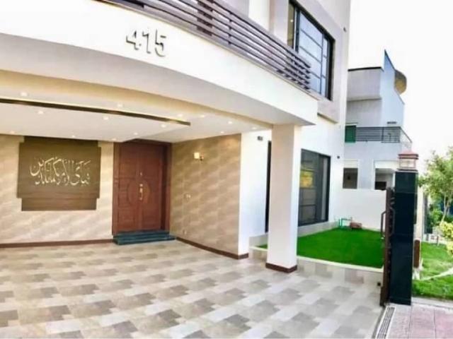 House for rent in Islamabad
