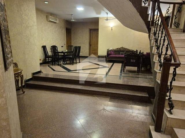 House for rent in Islamabad