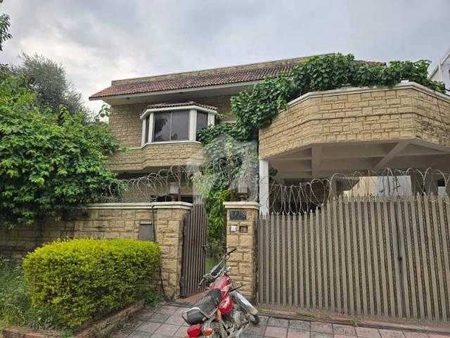 House for rent in اسلام آباد, زون 1