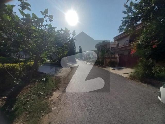 House for rent in اسلام آباد, زون 1