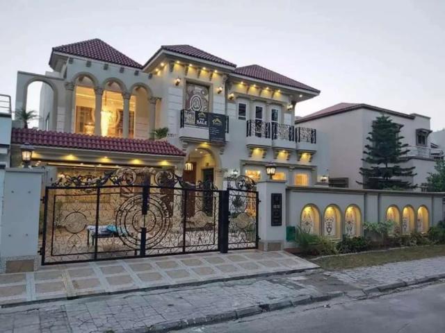 House for rent in Islamabad