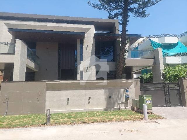 House for sale in Islamabad