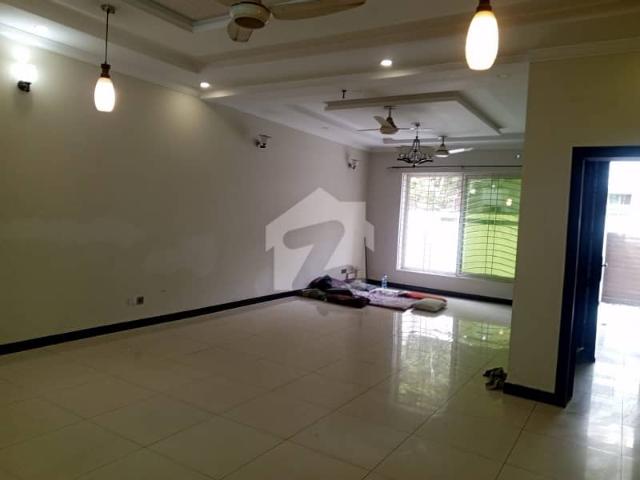 House for rent in Islamabad