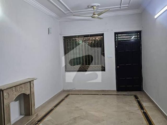 House for rent in Islamabad