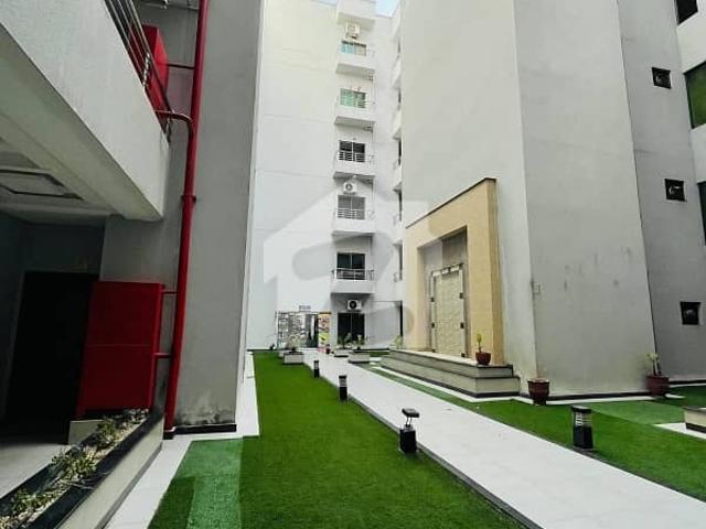 Apartment for sale in Islamabad
