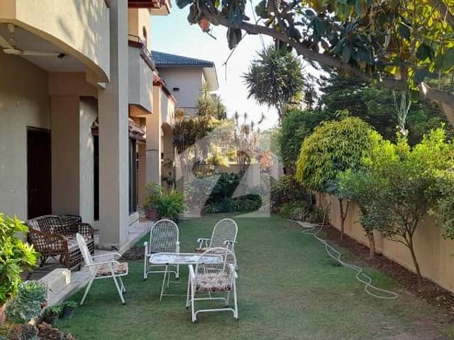 House for sale in Islamabad