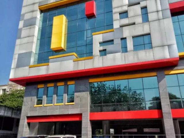 Commercial for sale in Islamabad