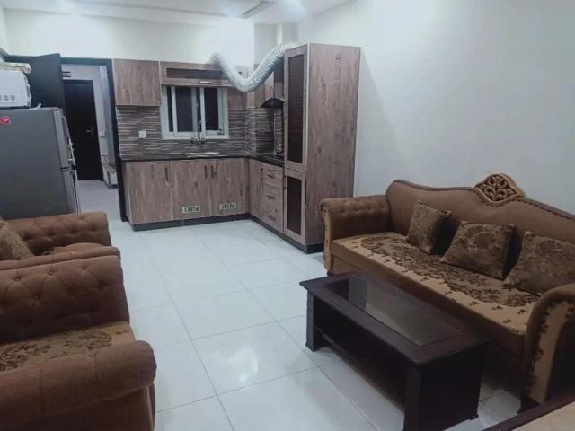 Apartment for rent in Islamabad