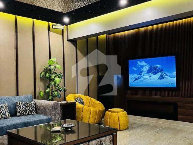 Apartment for sale in اسلام آباد, زون 1