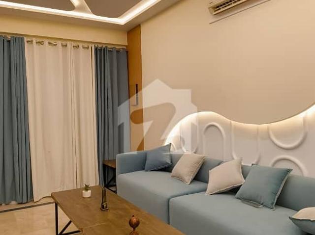 Apartment for sale in اسلام آباد, زون 1