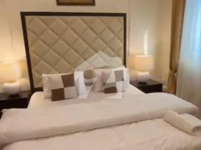 Apartment for rent in Islamabad