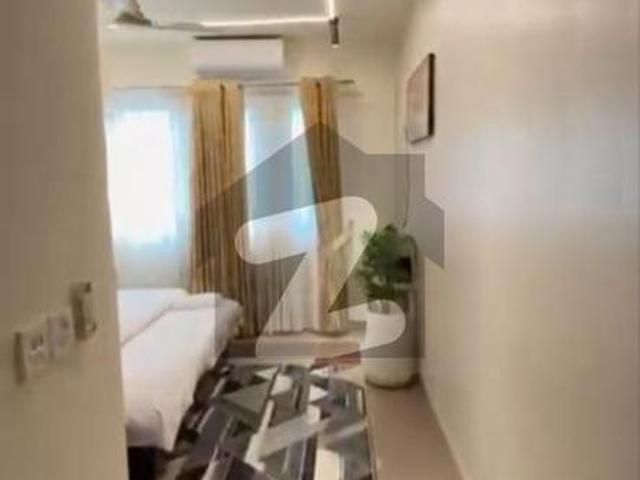 Apartment for rent in Islamabad