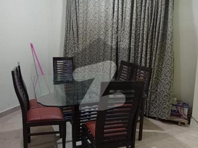 Apartment for rent in Islamabad