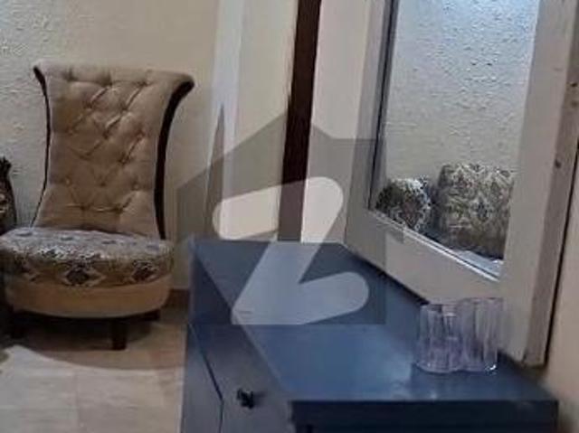 Apartment for rent in Islamabad