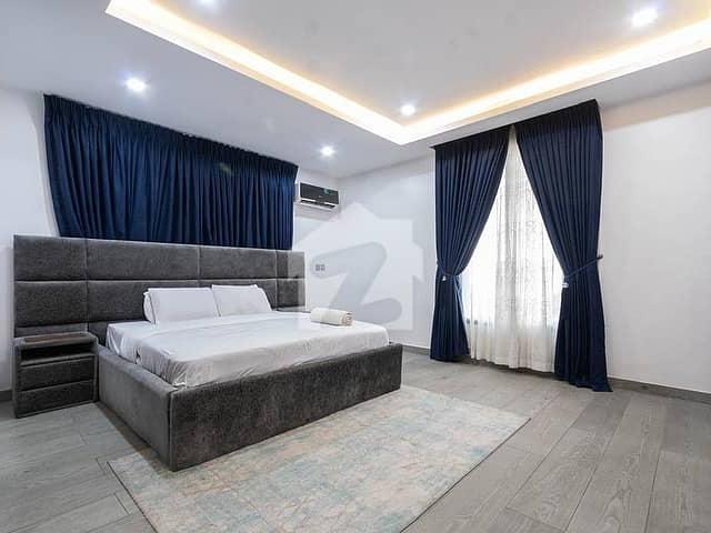 Apartment for rent in اسلام آباد, زون 1