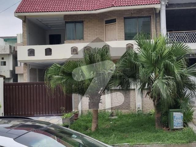 House for sale in Islamabad